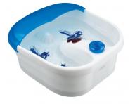 Perlikov a masna kpe nh Sibel Foot Spa - biela