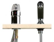 Set k umvaciemu boxu - batria chrm + spka ierna, Sibel