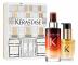 Intenzvne vyivujci rad pre vemi such vlasy Krastase Nutritive - darekov sada - olej 30 ml + non srum 90 ml