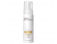 Termoochrann pena na hydratciu vlnitch a kueravch vlasov Paul Mitchell Curl Hydrating Foam - 200 ml