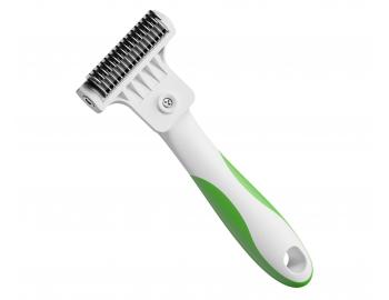 Trimovac� hrebe� na zvieraciu srs� Andis Compact Deshedding Tool