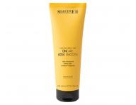 Uhladzuj�ci kondicion�r pre dlh� a nepoddajn� vlasy Selective Professional OnCare Kera Smooth Balm - 250 ml