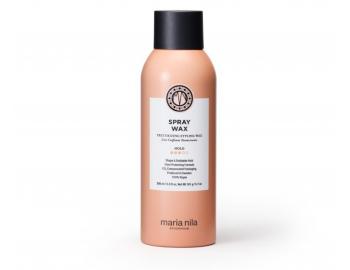 Stylingov vosk v spreji Maria Nila Spray Wax - 200 ml