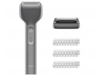 Plan�etov� holiaci stroj�ek na f�zy Laifen T1 Pro Grey - �ed�