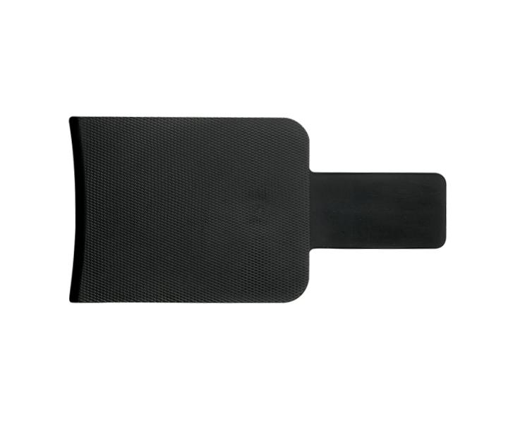 Kaderncka lopatka/podloka na melr Sibel 105 x 210 - ierna