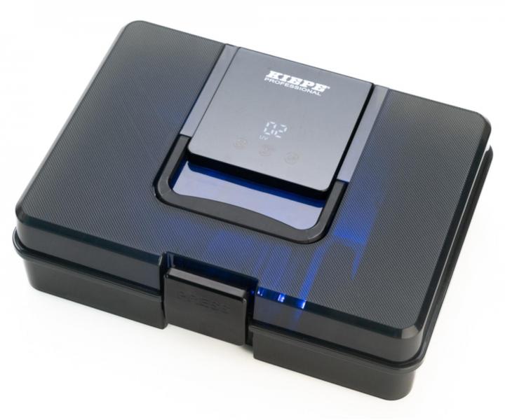 Sanitizan box pre barber nstroje Kiepe Professional Sanitizer Box