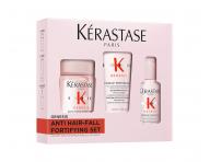 Rad pre vlasy so sklonom k padaniu K�rastase Genesis