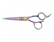 Kaderncke nonice Sibel Cisoria Pink Rainbow 5,5" dhov s ornamentmi