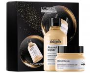 Rad pre such� a po�koden� vlasy L�Or�al Professionnel Serie Expert Absolut Repair