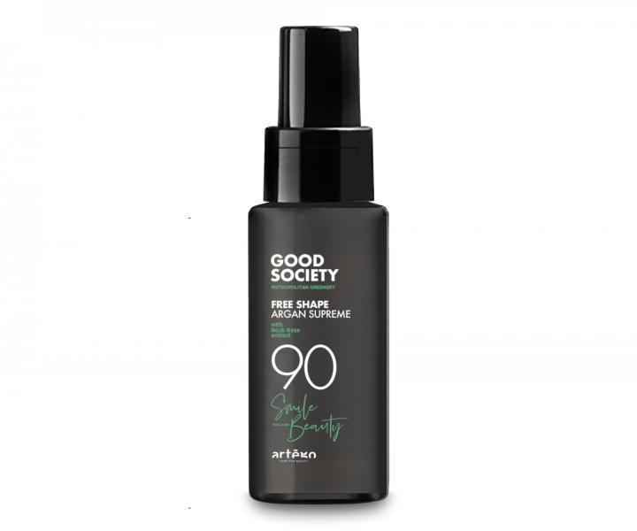 Hydratan srum s arganovm olejom Artgo Good Society 90 Free Shape - 75 ml