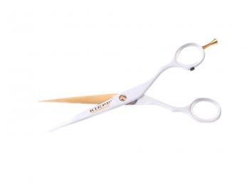 Kadern�ck� no�nice Kiepe Luxury 5,5" bielo-zlat�