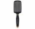 Kefa na roz�es�vanie a f�kanie vlasov Sister Young Ovia Hair Brush - �ierna