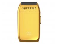 Profesion�lny plan�etov� stroj�ek Supreme Trimmer Crunch STF602 - zlat�