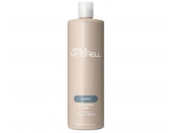 Hydratan a istiaci ampn Paul Mitchell Classic Shampoo One - 500 ml