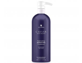 Alterna Caviar Moisture - kondicion�r pre such� vlasy - 1000 ml