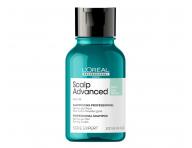Sada pre mastiaciu sa vlasov� poko�ku Lor�al Professionnel Scalp Advanced + �amp�n 100 ml zadarmo