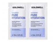 Rad pre hydrat�ciu vlasov Goldwell Dualsenses Pure Hydration