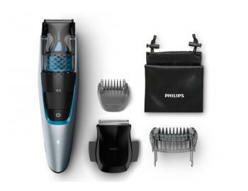 Zastrih�va� f�zov so zbera�om Philips Serie 7000 - BT7210/15