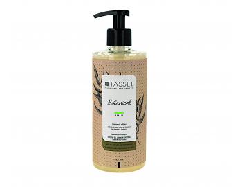 Šampón pre suché a poškodené vlasy Tassel Cosmetics Botanical Repair - 500 ml