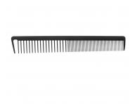 Karbnov hrebe Eurostil Professional Carbon Combs