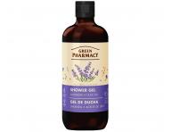 Sprchov gl Green Pharmacy Shower Gl - 500 ml