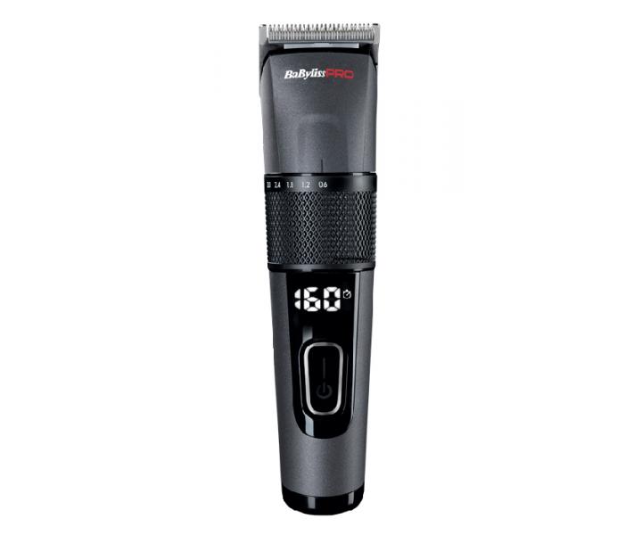 Profesionlny strojek na vlasy BaByliss Pro Cut-Definer FX872E