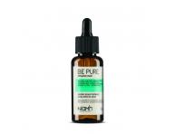 Rad pre upokojenie vlasovej pokoky Be Pure Scalp Defence