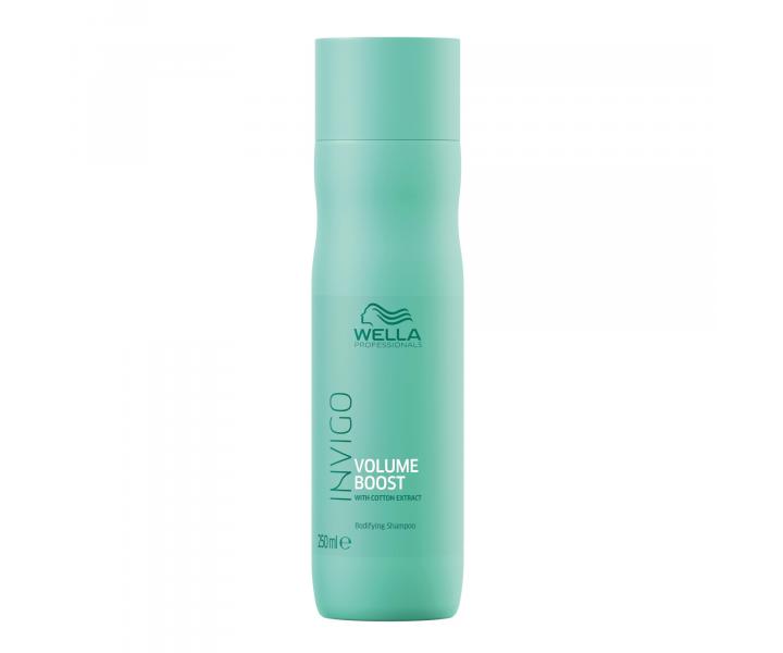 �amp�n pre objem vlasov Wella Invigo Volume Boost - 250 ml