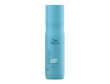 Šampón proti lupinám Wella Invigo Clean Scalp - 250 ml