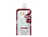 Tnujca maska na vlasy Moroccanoil Color Depositing - Bordeaux, 30 ml