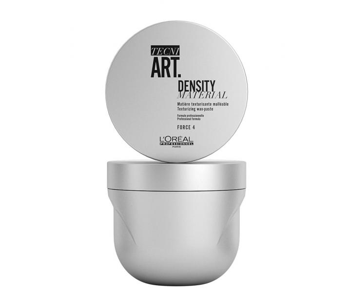 Voskov� modela�n� pasta Lor�al Tecni. Art Density Material - 100 ml