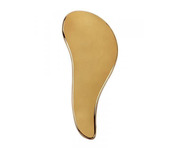 Kefa na vlasy Sibel D-Meli-Melo Metal Glam - zlat�