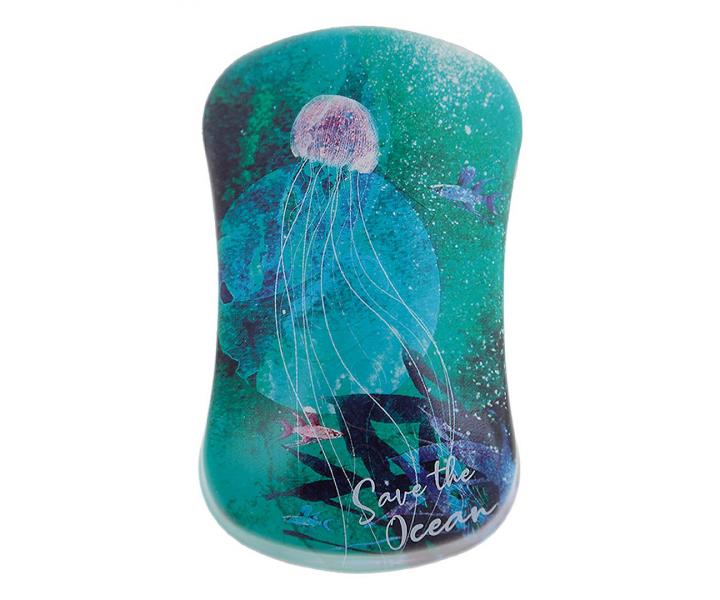 Kefa na vlasy s maxi tetinami Dessata Save the Ocean