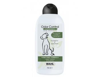 Čistiaci a osviežujúci šampón pre psy Wahl Odor Control - 750 ml