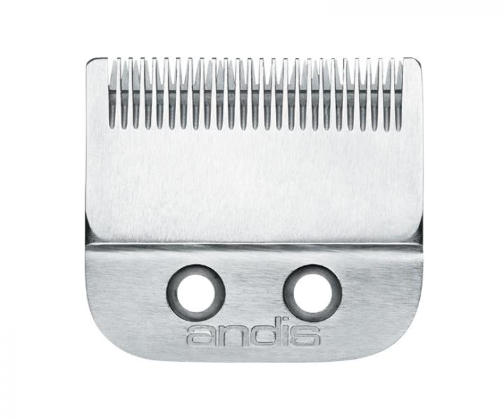 Nhradn hlavica pre strojek Andis Master Cordless Li - 0,2 - 0,5 mm