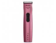 Kont�rovacie stroj�ek na srs� Wahl Super Trim Pink 1592-0480