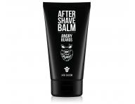 Balzam po holen Angry Beards After Shave Balm Jack Saloon - 150 ml