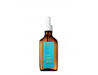 Rad pre zdrav pokoku hlavy Moroccanoil Scalp