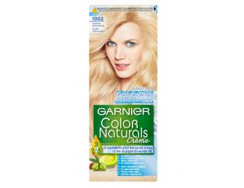 Zosvet�uj�ci farba Garnier Color Naturals 1002 duhov� ultra blond