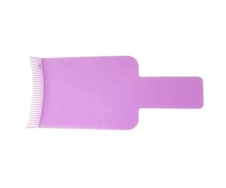 Kaderncka lopatka/hrebe na melr Duko 105 x 225 - fialov