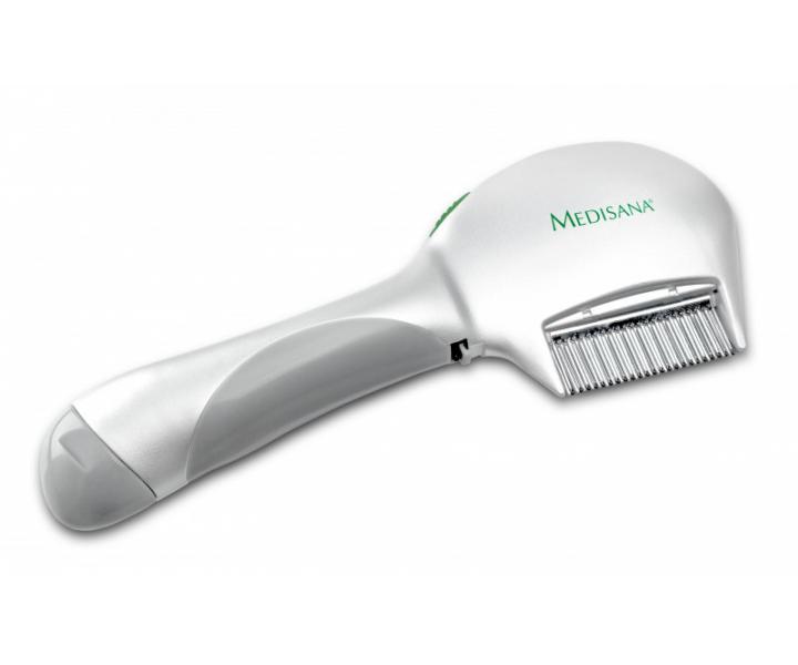 Elektronick� odv�ivovac� hrebe� Medisana LCS41015