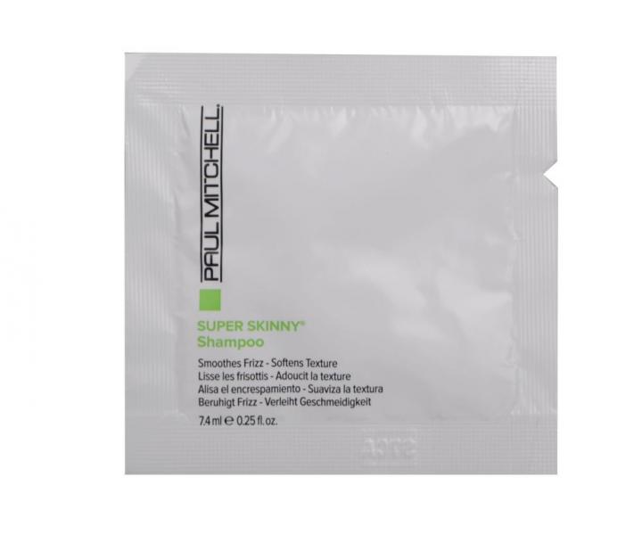 Uhladzujci ampn Paul Mitchell Smoothing Super Skinny - 7,4 ml