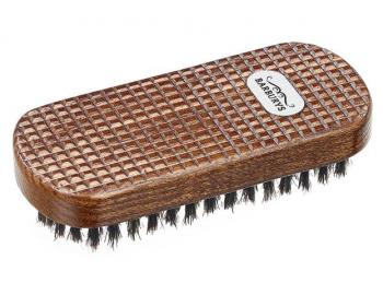 Kefa pre pravu fzov LEO Sibel Barburys