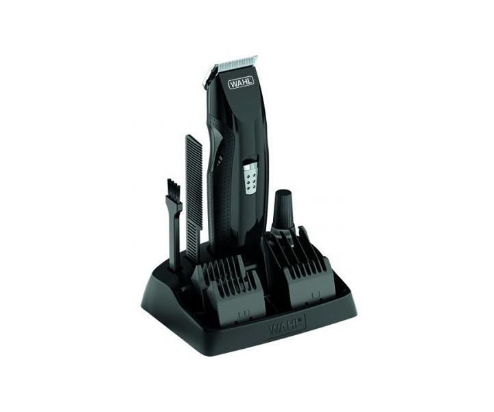 Zastrihva fzov Wahl Moustache & Beard 5606-508