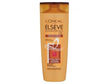 Šampón pre veľmi suché vlasy Loréal Elseve Extraordinary Oil - 400 ml