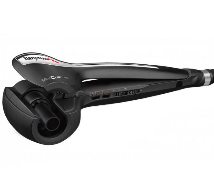Automatick kulma na vlasy BaByliss Pro Mira Curl MKII BAB2666E