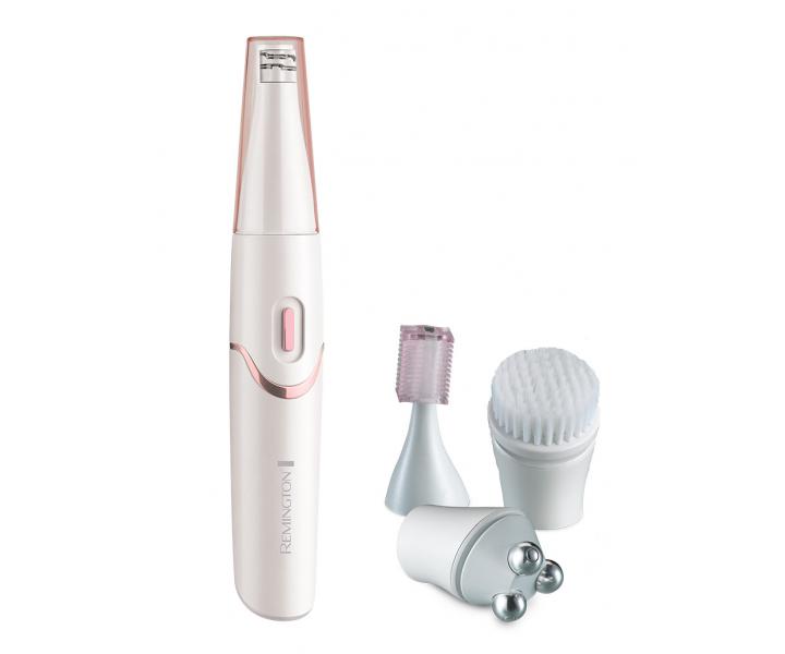 Epiltor na tvr 4v1 Remington EP7070 Smooth & Silky