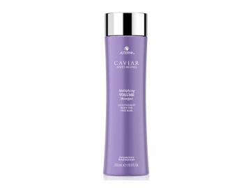 Šampón pre objem jemných vlasov Alterna Caviar Volume - 250 ml