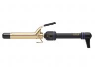 Kulma na vlasy Hot Tools 24K Gold Salon Curling Iron - 25 mm