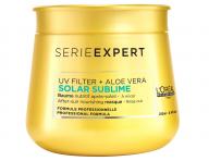 Sada pre ochranu vlasov pred slnkom Lor�al Solar Sublime + opa�ovac� kr�m Lor�al SPF 30 zadarmo